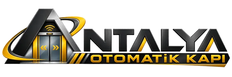 Antalya Otomatik Kapı