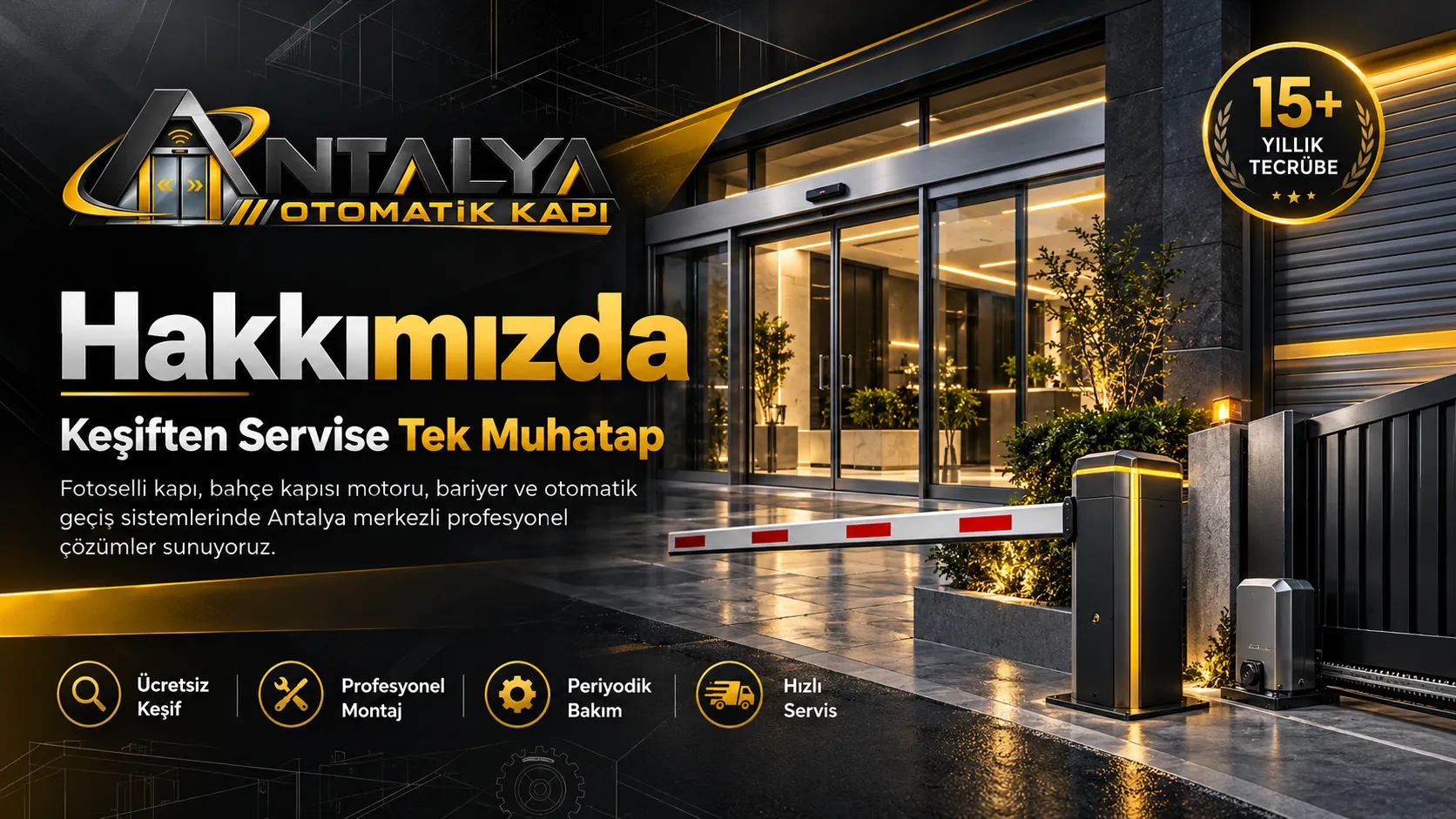 Hakkımızda